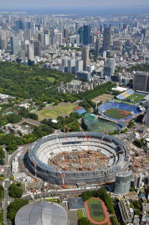 東京五輪、入場券価格は継続協議 有識者会議で論議