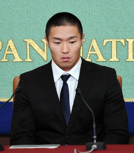 内田監督から１度は謝罪止められていた　日大選手の弁護士が経緯説明