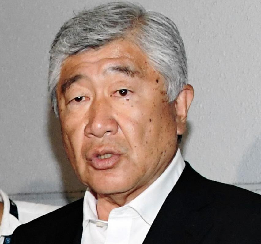 　日大・内田正人前監督