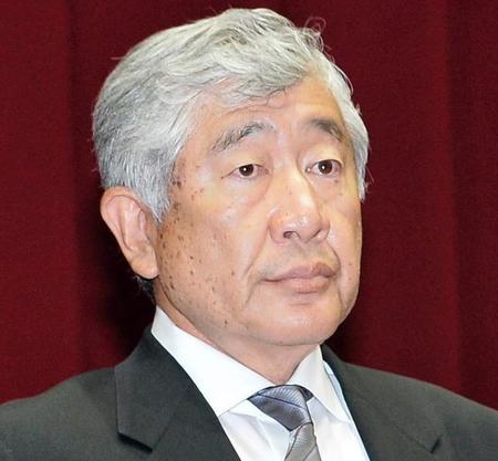 　日大・内田正人前監督