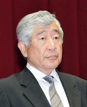 　日大の内田正人前監督