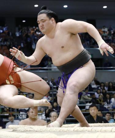 相撲の新十両に千代の海、木崎 希善龍は最多９度目の昇進