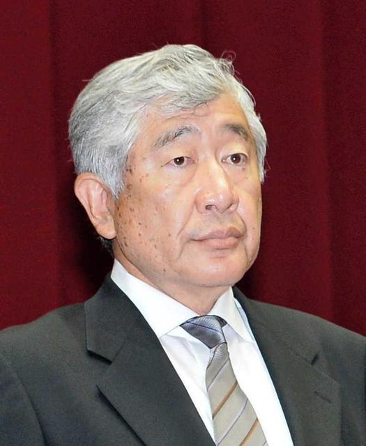 内田前監督の追い込み指導　選手間で「ハマる」