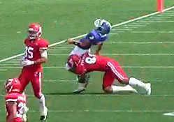 関学大選手側 日大・内田前監督＆井上前コーチを告訴 傷害容疑の訴状、警視庁受理