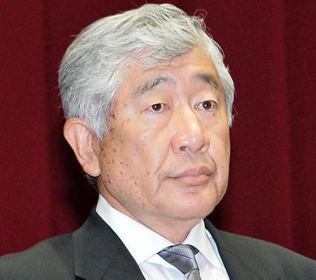 　日大・内田正人前監督