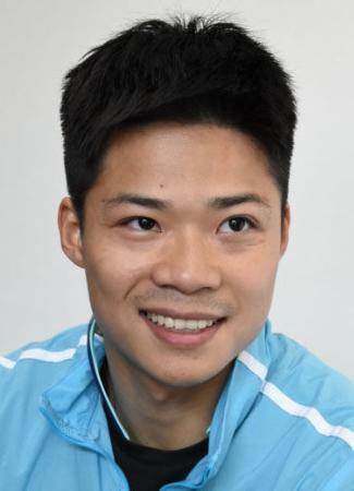 陸上、中国の蘇炳添が９秒９１ 男子１００メートルでアジア記録