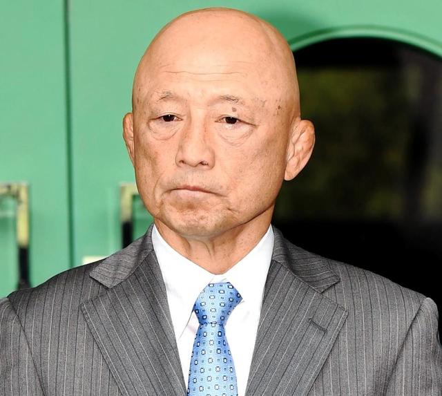 栄和人氏の常務理事解任を正式決定　日本レスリング協会