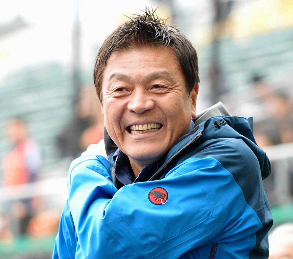 日大アメフット監督選考委員に有馬隼人氏 青島健太氏ら７人 スポーツ デイリースポーツ Online