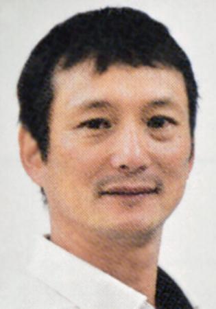 橋詰氏、日大は「強いチーム」 アメフット監督応募の経緯語る