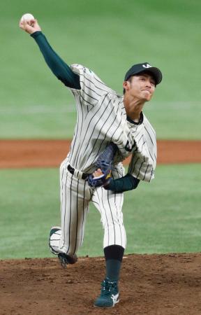 野球、ＪＲ東日本など準々決勝へ 都市対抗第８日