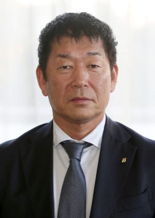 ＩＯＣ委員候補に渡辺守成氏 「うれしさより重責」