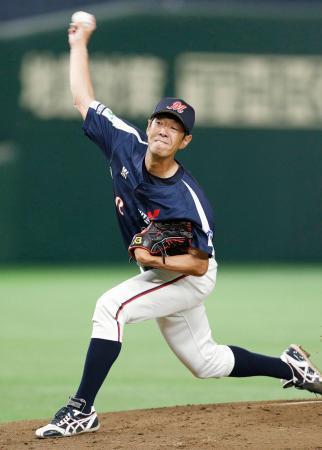 三菱神戸・高砂など４強へ 都市対抗野球第１０日