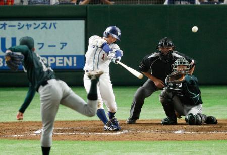 大阪ガス、三菱神戸・高砂で決勝 都市対抗野球