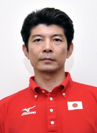 小林隆氏が死去、内村らを指導 元日本体操協会常務理事