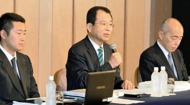日大・田中理事長に厳しい批判「社会の批判増幅」アメフット問題で第三者委