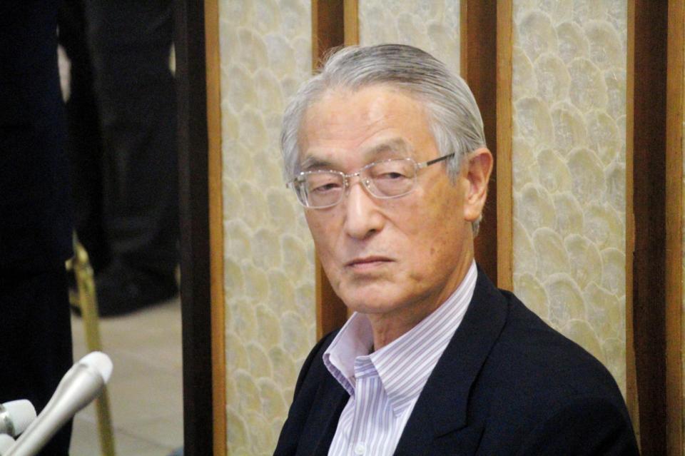 日本ボクシング連盟専務理事 クリーンで開かれた会に 現体制の総辞職も示唆 スポーツ デイリースポーツ Online