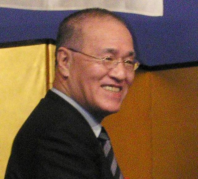 立木正夫氏が死去　日本バレーボール協会元会長、サントリー元専務