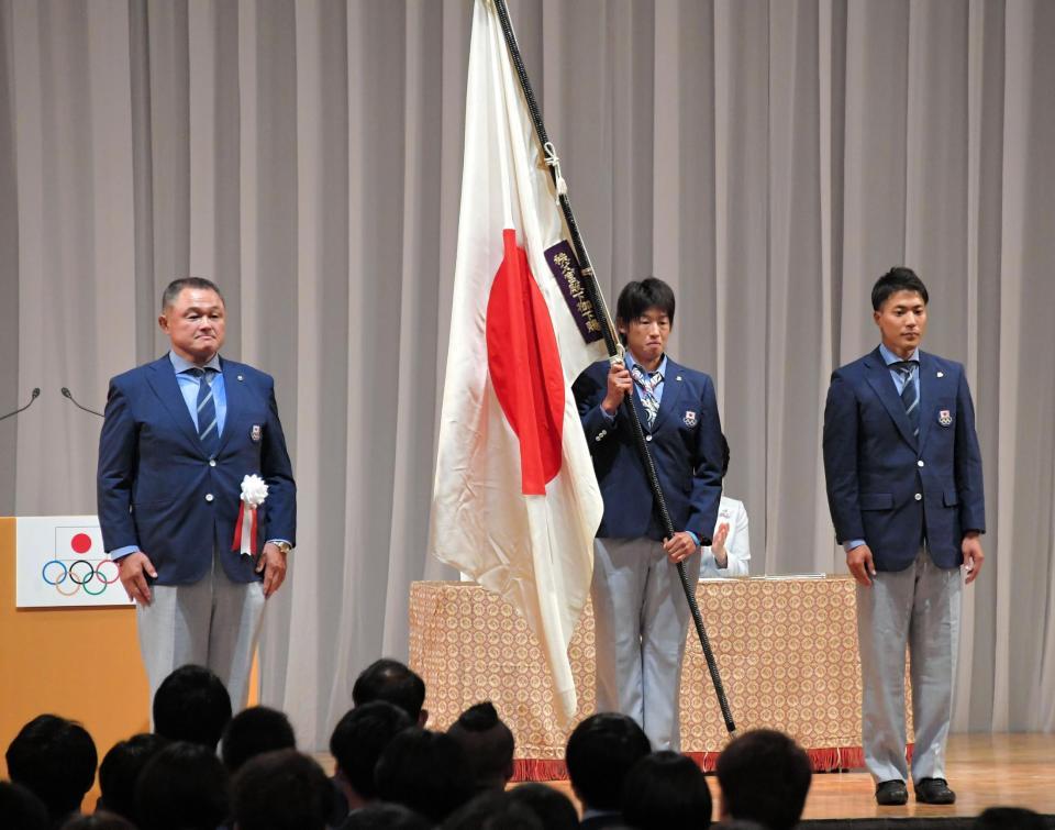 ソフトボール上野由岐子、アジア大会5連覇へ「全力投球で優勝 ...