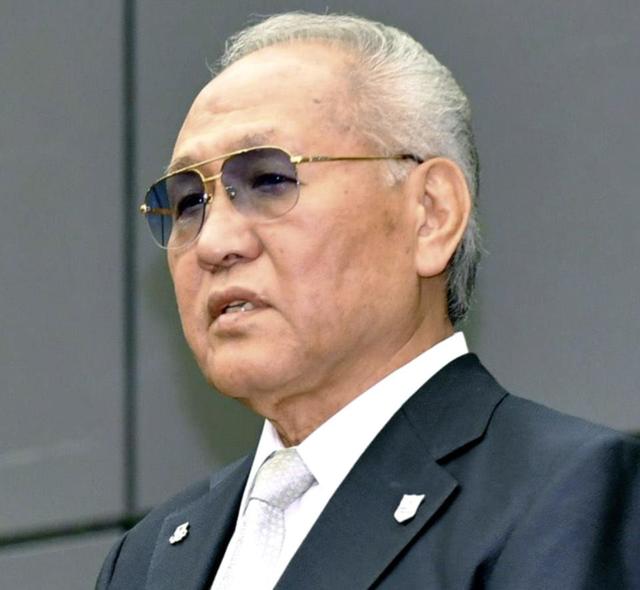 ＪＯＣなどが日本ボクシング連盟の第三者委に“ダメ出し”中立性求めた対応要望