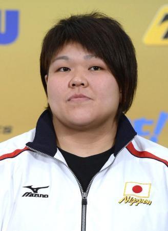 五輪柔道銀の杉本美香さんが結婚　お相手はスポーツ好きの会社員