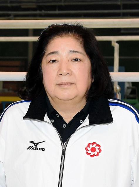 暴力＆パワハラ問題　日本体操協会がスポーツ庁に報告　千恵子氏は当面続投