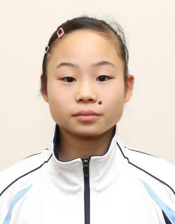 　宮川紗江選手