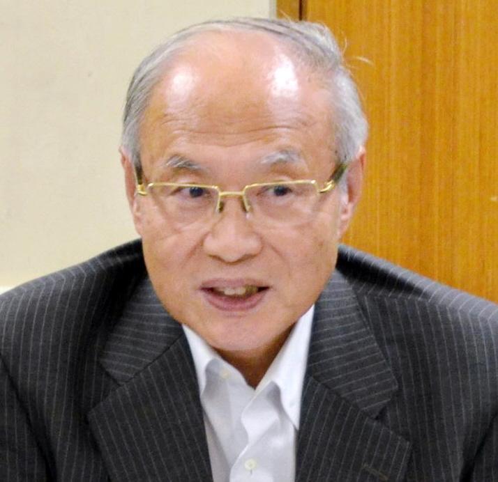 第三者委員会委員長の岩井重一弁護士