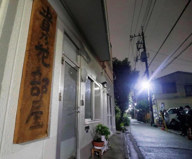 貴乃花部屋に人の出入りなし ファンも惜しむ 部屋がなくなると寂しい スポーツ デイリースポーツ Online