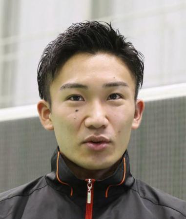 バド、桃田が世界ランク１位 日本男子で初