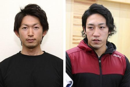 カヌー、薬物混入で示談成立 鈴木元選手が謝罪