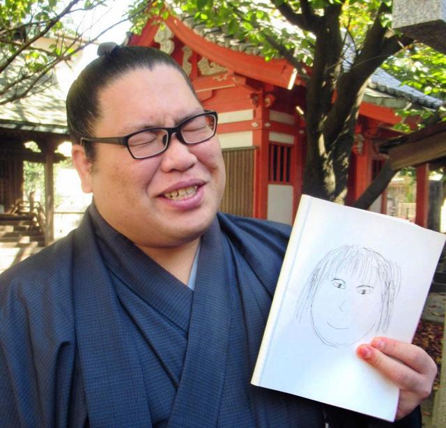 錦木が結婚　お相手は７歳上姉さん女房　九州場所へ意気込む「相撲でも金星を」