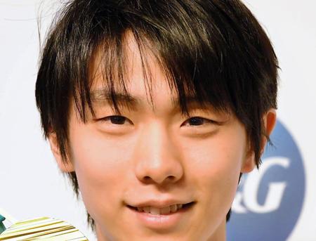 羽生結