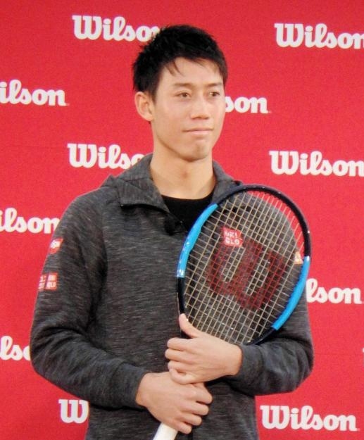 来月２９歳の錦織圭　「ニクの１年にします！」と宣言も反応薄く…「失笑か」