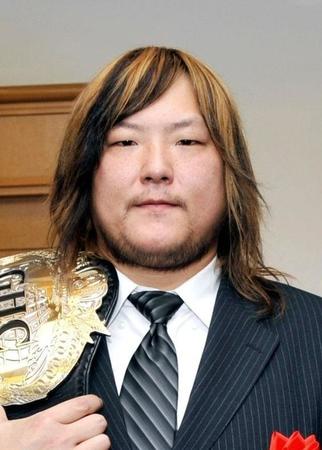 森嶋猛氏