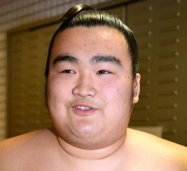 朝阪神、３勝４敗で九州場所終える「矢野監督に認めてもらえるように勝ち越したい」