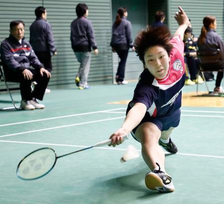 バド、桃田らが順当に２回戦へ 全日本総合選手権第２日