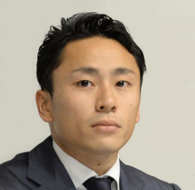 太田雄貴日本フェンシング協会会長が国際フェンシング連盟副会長就任　日本人初