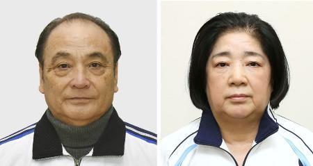 体操、塚原夫妻の職務停止解除 日本協会、パワハラ認めず