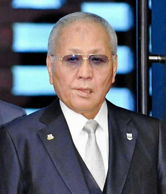 日本ボクシング連盟、山根氏を除名処分へ　今なおどう喝も