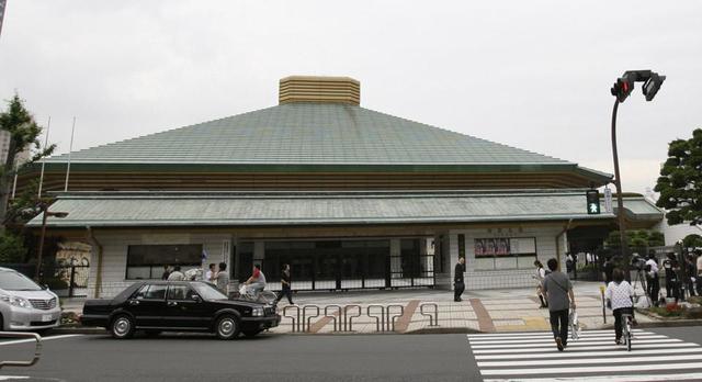 日本相撲協会が御免祝い　初場所前後の主な日程を発表