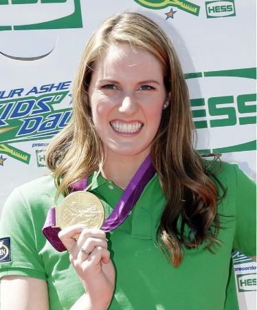 　メリッサ・フランクリン＝２０１３年８月（ＵＰＩ＝共同）