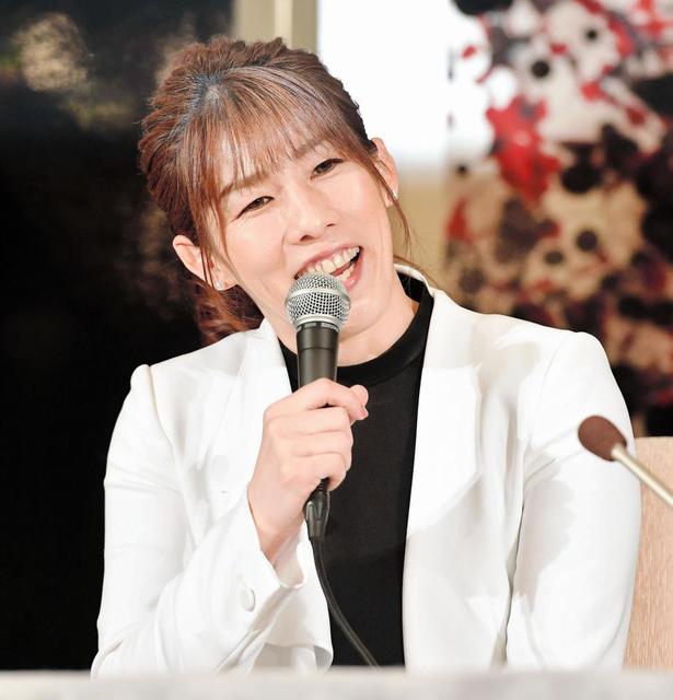 吉田沙保里、一番印象深いメダルは…数ある金よりもリオの銀 敗戦を財産に