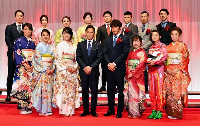 柔道アジア大会銀の丸山城志郎が結婚　昨年１０月に２３歳一般女性と