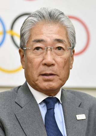 竹田氏事情聴取は昨年８月に決定 ＪＯＣ会長、五輪招致疑惑で