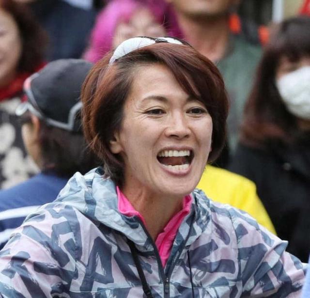 有森裕子氏も憧れた天才ランナー 引退の一因が摂食障害だったと明かす スポーツ デイリースポーツ Online