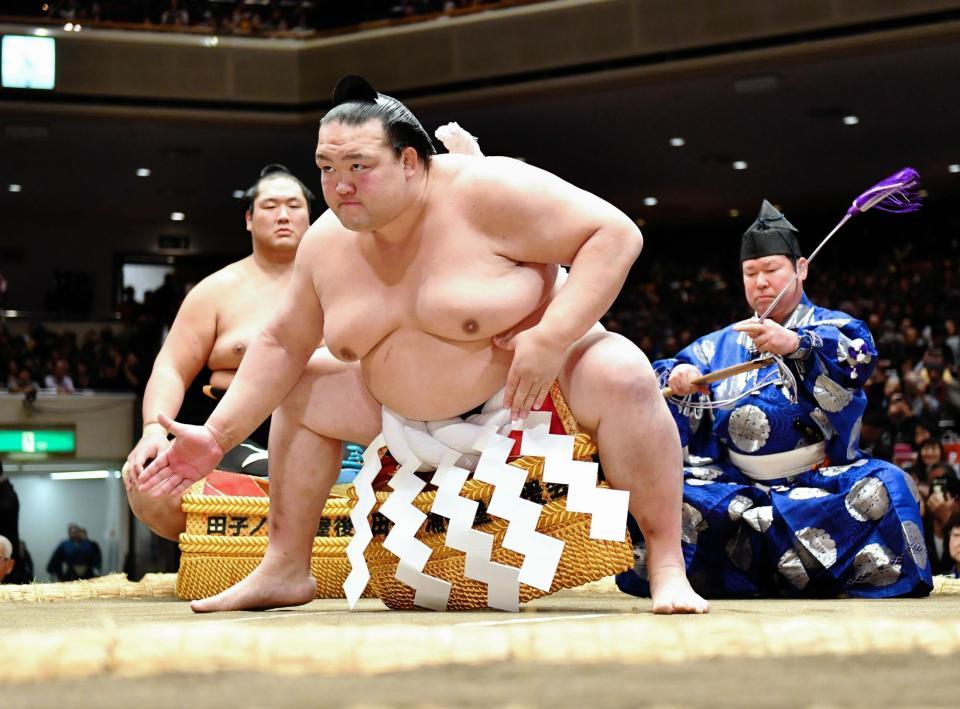 稀勢の里、横綱歴代ワースト８連敗 過去には貴乃花も/スポーツ/デイリースポーツ online