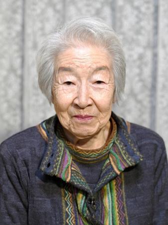 馬術の井上喜久子さんが死去 ６４年東京五輪で日本女子初代表