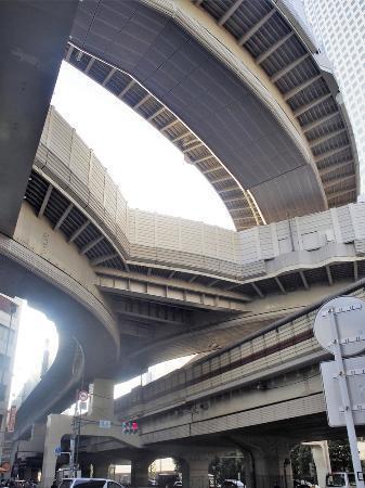 首都高速の料金上乗せ、本格検討 東京五輪期間中の渋滞対策