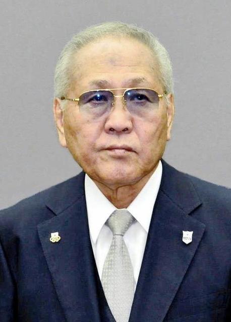 日本ボクシング連盟 山根前会長の除名案確定 スポーツ デイリースポーツ Online