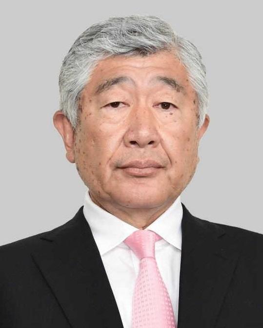 　内田正人氏